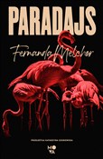 Paradajs - Fernanda Melchor - buch auf polnisch 