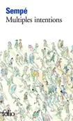 Polnische buch : Multiples ... - Sempe