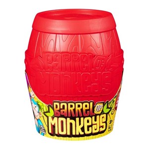 Obrazek Barrel of Monkeys