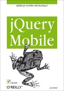 Obrazek jQuery Mobile