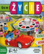 Gra w życi... - buch auf polnisch 