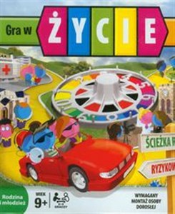 Bild von Gra w życie