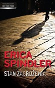 Stan zagro... - Erica Spindler -  Polnische Buchandlung 