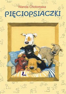 Obrazek Pięciopsiaczki