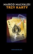 Trzy karty... - Marco Malvaldi - Ksiegarnia w niemczech