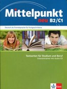 Polnische buch : Mittelpunk...