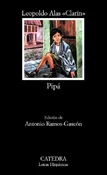Książka : Pipa - Leopoldo Alas