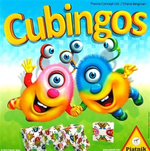 Bild von Cubingos