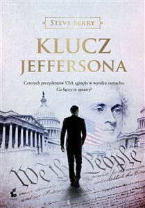 Obrazek Klucz Jeffersona