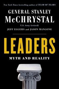 Bild von Leaders Myth and reality