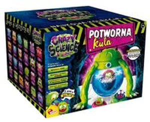 Bild von Crazy Science Potworna kula