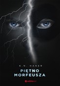 Piętno Mor... - K. N. Haner - Ksiegarnia w niemczech