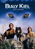 Polska książka : Biały Kieł... - Jack London