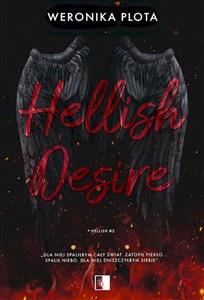 Bild von Hellish Desire