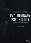 Evolutiona... - David M. Buss -  fremdsprachige bücher polnisch 