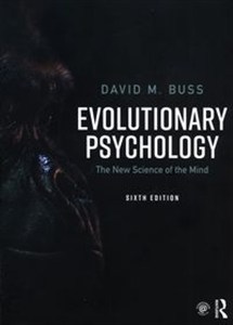 Bild von Evolutionary Psychology The New Science of the Mind