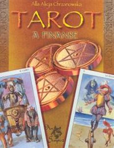 Obrazek Tarot a finanse