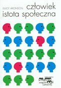 Człowiek I... - Elliot Aronson -  Książka z wysyłką do Niemiec 