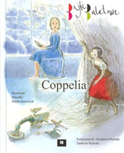 Bild von Coppelia