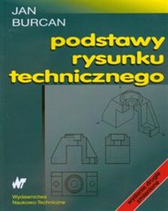 Obrazek Podstawy rysunku technicznego
