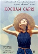 Polnische buch : Kocham Cap... - Elisabetta Flumeri, Gabriella Giacometti