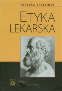 Obrazek Etyka lekarska