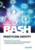 Bash Prakt... - Mateusz Lach -  fremdsprachige bücher polnisch 