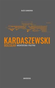 Bild von Bolesław Kardaszewski Architektura i polityka