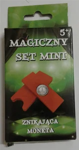 Bild von Magiczny Set MINI