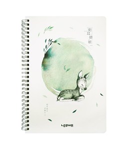 Bild von Kołonotes B5/68K Sarna