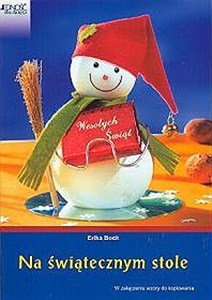 Bild von Na świątecznym stole