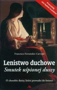 Bild von Lenistwo duchowe. Smutek uśpionej duszy