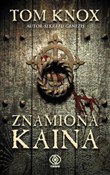 Znamiona K... - Tom Knox - Ksiegarnia w niemczech