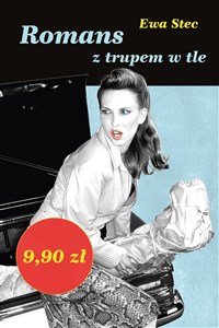 Obrazek Romans z trupem w tle