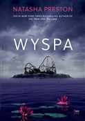 Wyspa - Natasha Preston - Ksiegarnia w niemczech