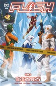 Flash. Mis... - Fernando Pasarin, Jeremy Adams, Will Conrad -  Polnische Buchandlung 