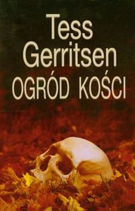 Obrazek Ogród kości