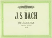 Zobacz : Orgelwerke... - Johann Sebastian Bach