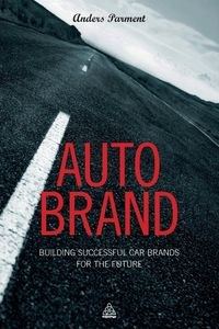 Bild von Auto Brand Building Successful Car Brands for the Future