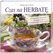 Książka : Czas na he... - Małgorzata Caprari