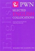 Selected E... - Christian Douglas-Kozłowska, Halina Dzierżanowska -  Książka z wysyłką do Niemiec 