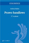 Polnische buch : Prawo hand... - Andrzej Kidyba