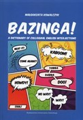 Polnische buch : Bazinga! A... - Małgorzata Kowalczyk