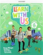 Learn With... - Opracowanie zbiorowe - Ksiegarnia w niemczech