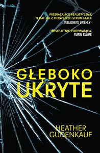 Obrazek Głęboko ukryte