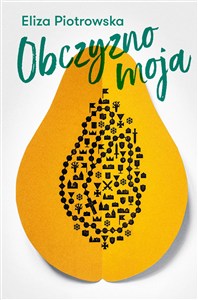 Obrazek Obczyzno moja