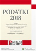 Polska książka : Podatki 20...