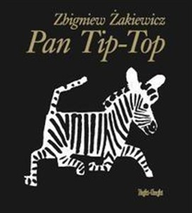 Obrazek Pan Tip-Top TW