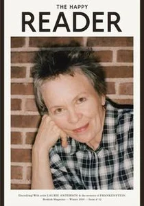 Bild von The Happy Reader Issue 12