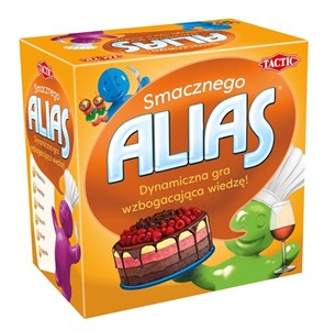 Obrazek Alias: Smacznego